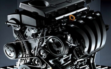 Engine and Motor Parts for 2010 Kia Rondo